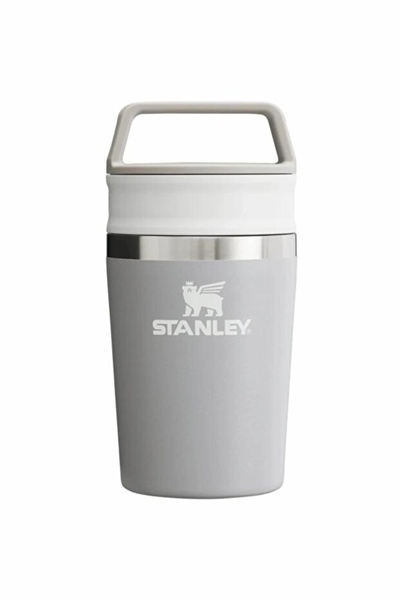 Stanley The café-to-go travel mug .23l / 8oz ash 10-12079-012 std