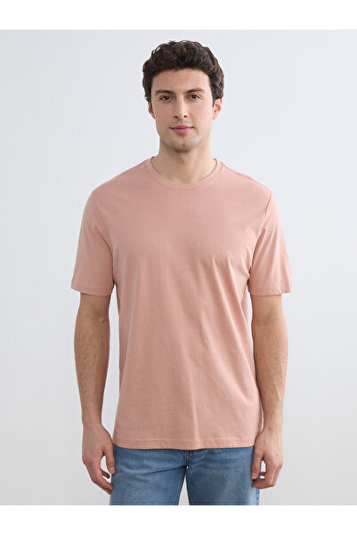 LC Waikiki 100% Cotton Regular Fit Basic T-Shirt