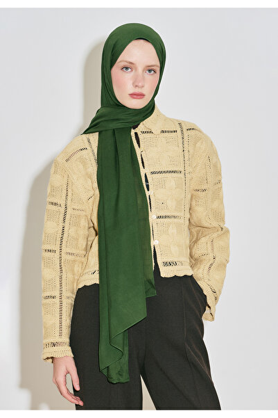 Freshscarfs Σάλι Βισκόζης Ράμι Ζούγκλας