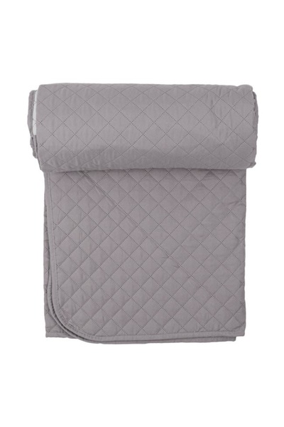 divendi-ro Cuvertură de pat pentru pat dublu, reversibilă, în două culori, 16...