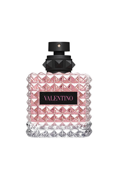 Valentino – Donna Born In Roma – Eau de Parfum – Femei 50 ml