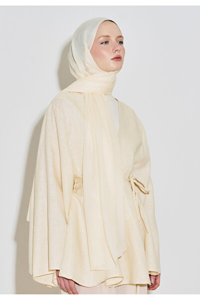 Freshscarfs Ραμί Βισκόζη Σάλι Πέρλα