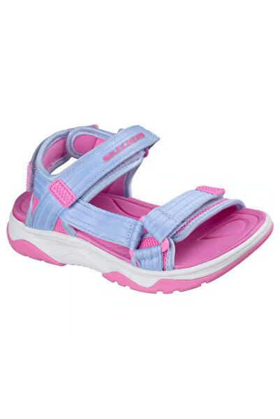 SKECHERS TREAD SEEKER, 303221L-LVPK, Unisex, Mov