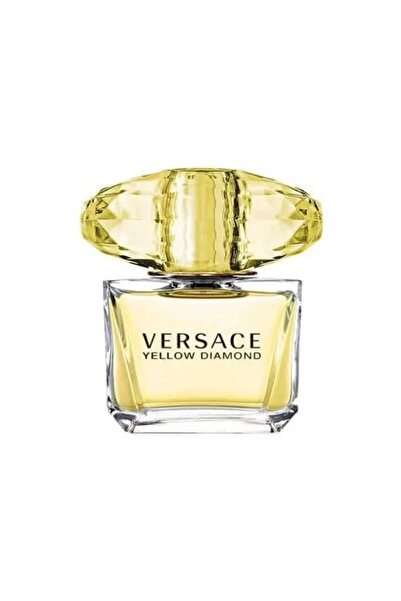 Versace Жълт диамант Тоалетна вода - За жени - 90 мл