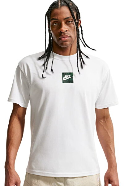 Nike Αθλητικά Είδη - Μπλουζάκι  "Γιορτάζουμε το Μέλλον " - IR4958-100