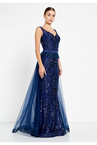 Sienna Fashion Φόρεμα Ιεζεβέλ