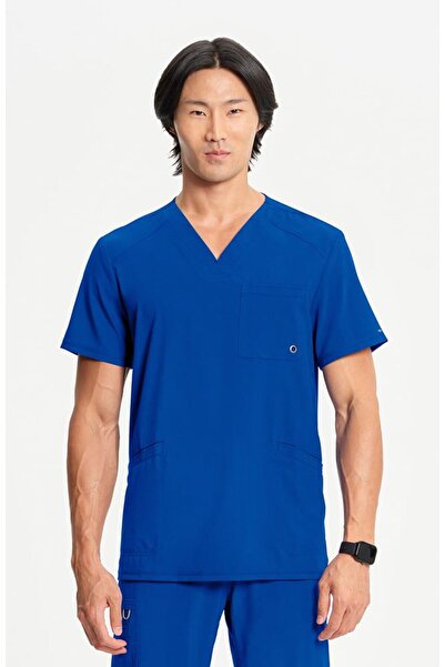 Masstex Bluza Medicala Barbati Material PROTX2® - CKE900A Infinity by