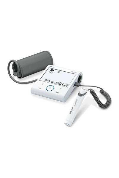 Beurer BM 96 Cardio Blood Pressure Monitor with ECG Function