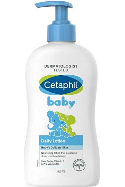 Cetaphil Baby Daily Lotion 300 ml