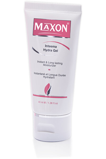 MAXON Inteema Hydra Gel ( 40 ml )