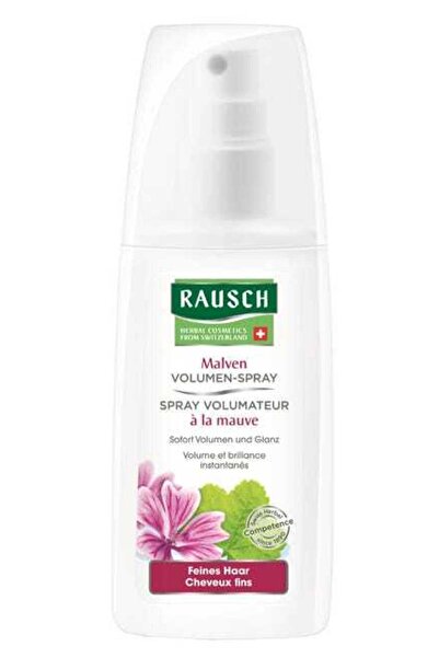 Rausch Hair Sof Spry100m 12023