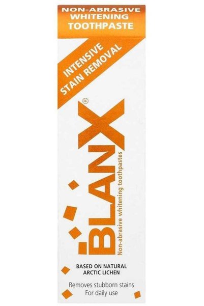 Blanx Toothpaste Stain Remover 75 ml