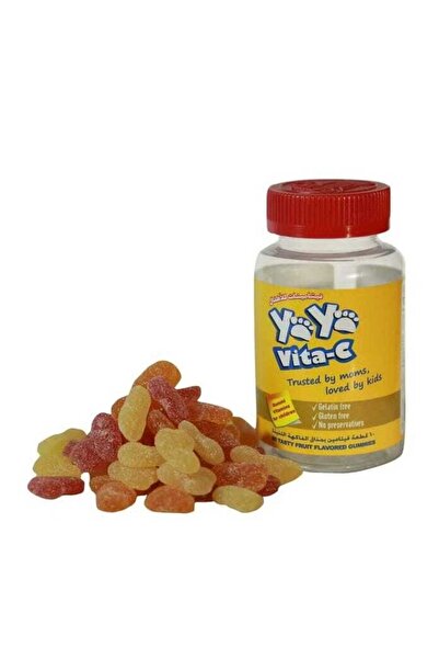 YAYA Vita C 60'S