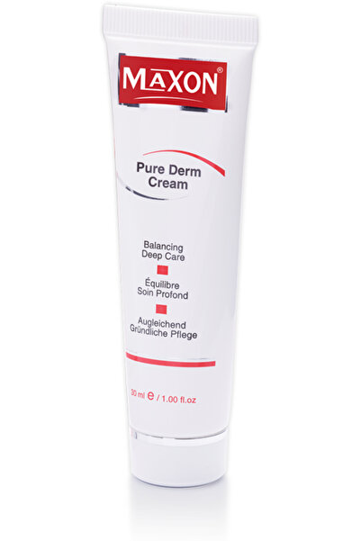MAXON Pure Derm Cream ( 30 ml )