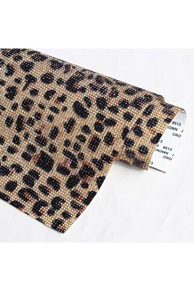 tascı aksesuar 24x40cm Kristal Taşlı Sticker