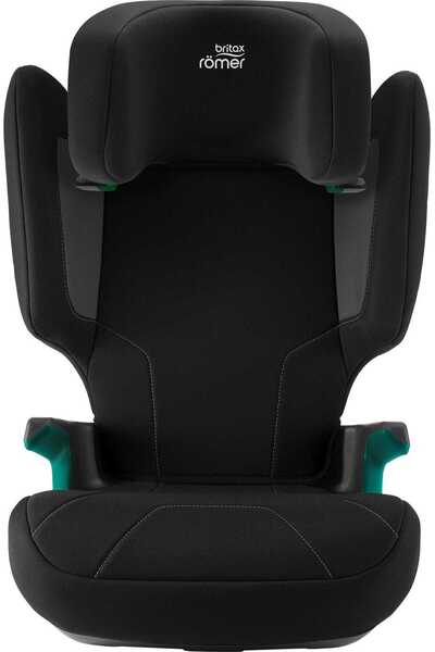 Britax Hi Liner - Space Black