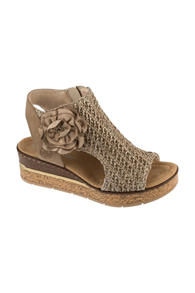 Rieker Sandals 63791, Women's Outdoor sandals