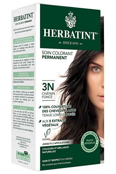 Herbatint H/C 3n (D.Chestnut) 1s
