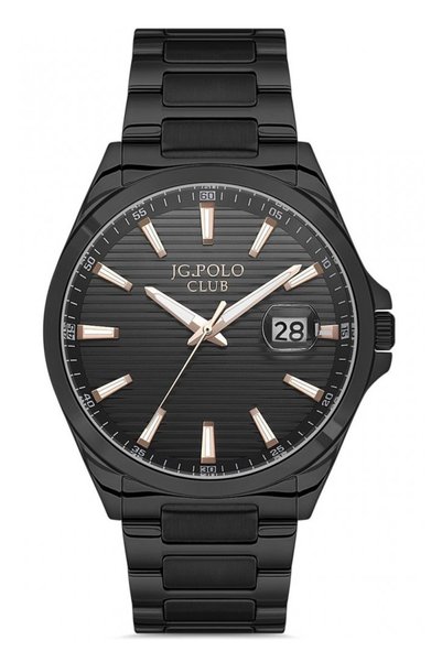 JG. Polo Club Jg.Polo Club Jpc.1025 S04630M.3 Men's Wristwatch