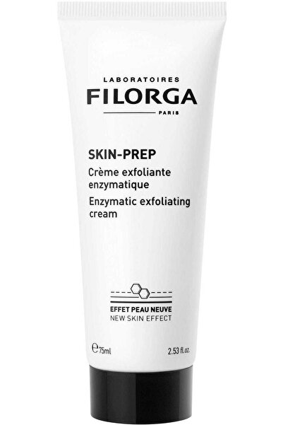 Filorga Skin-Prep Enzymatic Exfoliating Cream 75ml