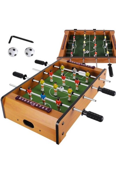 KRUZZEL Masă de fotbal de masă