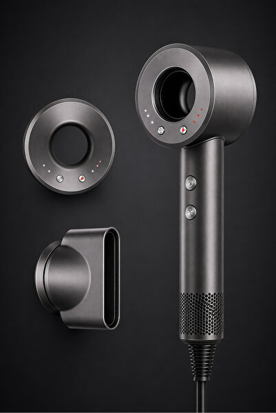 OEM Επαγγελματικό πιστολάκι μαλλιών, υψηλής ταχύτητας ​ ​ ψηφιακός κινητήρας,...