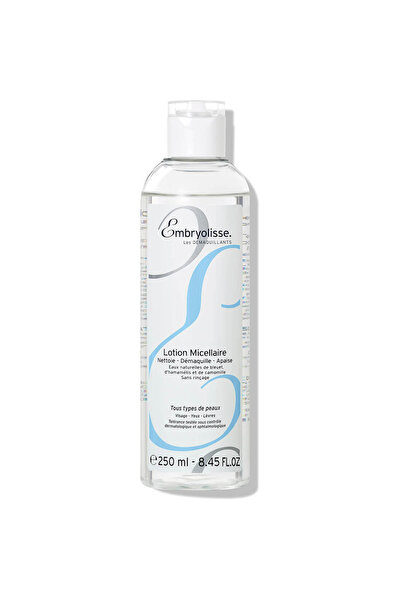 Embryolisse Micellar Lotion 250 Ml