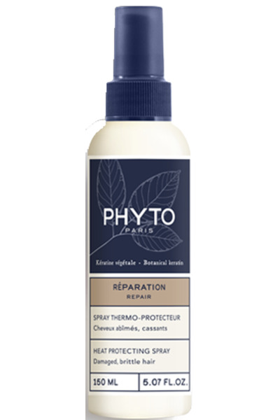 Phyto Paris Repair Heat Protection Spray 150ml
