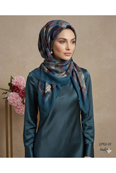 Butik Ποιοτικό κασκόλ από 95% βαμβάκι