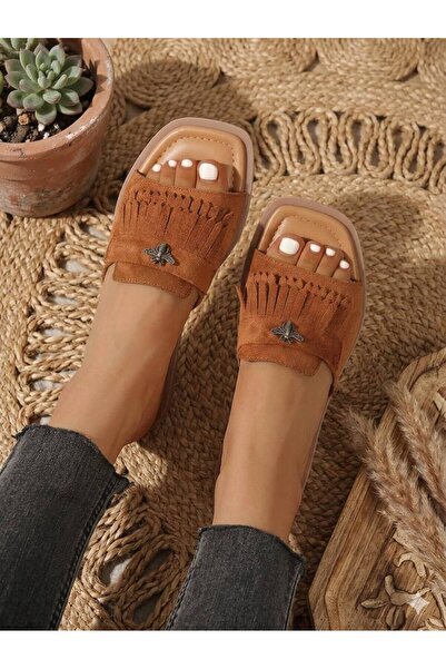 GLAMSI Σανδάλια από οικολογικό δέρμα