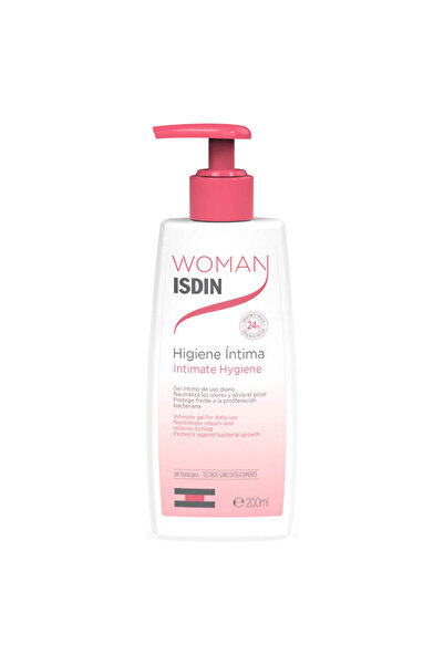 ISDIN Women Intimate Hygiene 200ml