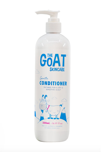 THE GOAT SKINCARE Conditioner 500ml