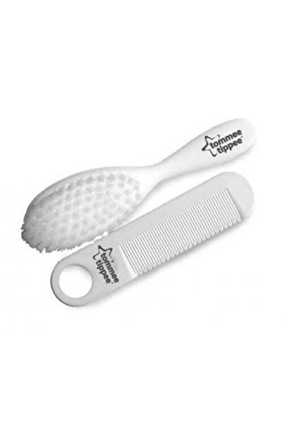 tommee tippee Tommee T Nursery Baby Brush And Comb 43309910 12