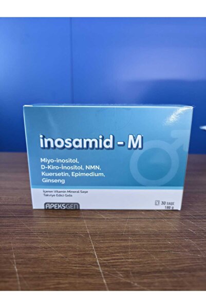 İNOSAMİD-M Mineral