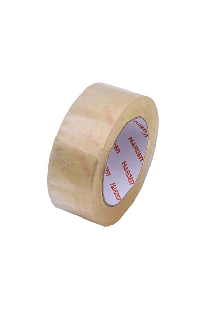 HARDEN Banda Adeziva Transparenta, Profesional, Harden, Latime 48 mm, Lungime...