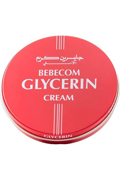 BEBECOM Glycerin 125 ml