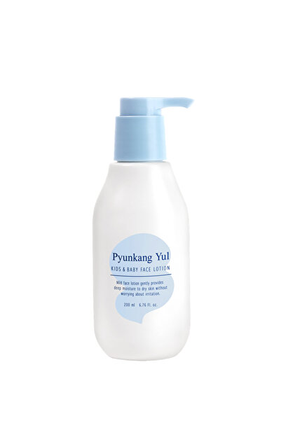 Pyunkang Yul Kids & Baby Face Lotion 200ml