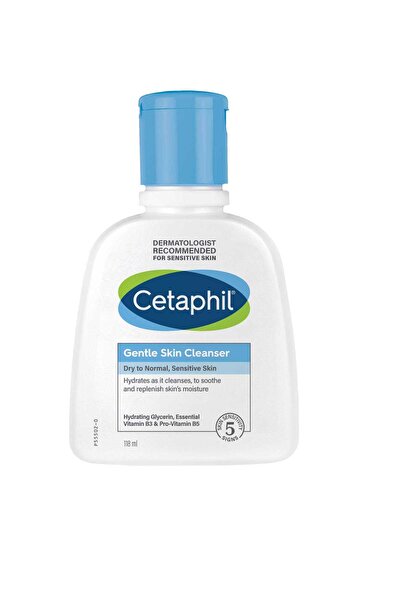 Cetaphil Gentle Skin Cleanser 118 ml