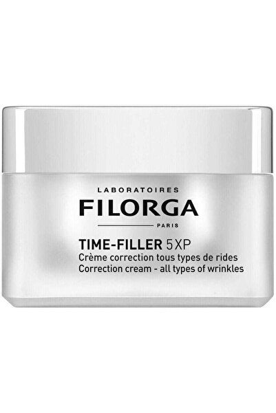 Filorga Cream Time Filler 5xp Pot 50 Ml