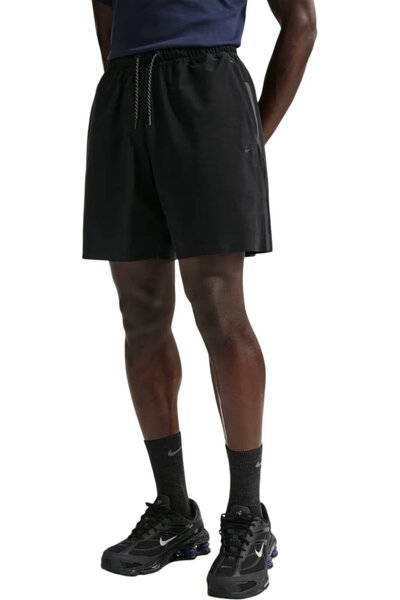 Nike Τεκ Σόρι Πλεκτό DF κοντό - IF1125-010