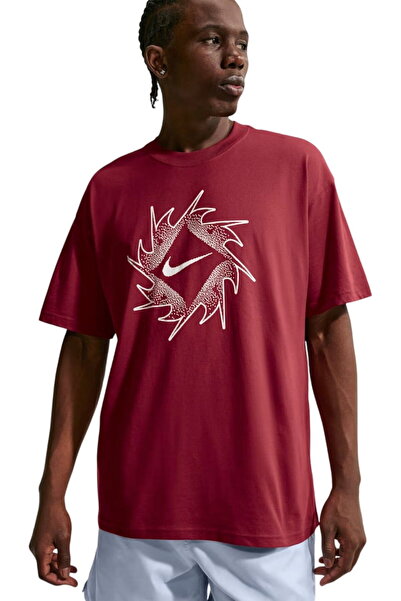 Nike Αθλητικά ρούχα LSE Μπλουζάκι Swoosh - IH1377-677