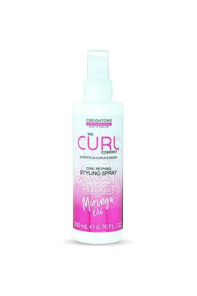 CREIGHTONS Curl Styling Spray 200 ml