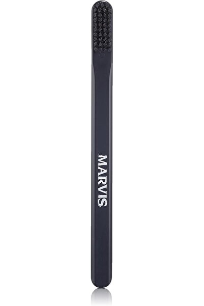 Marvis Toothbrush Medium - Black