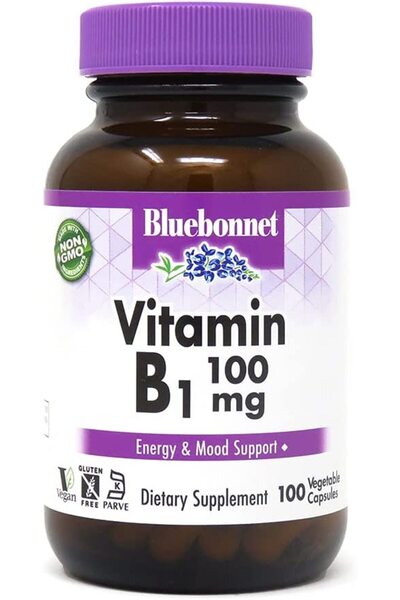 Bluebonnet BB B COMP 100 100S