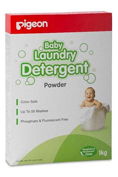 Pigeon Baby Laundry Detergent 1000 gm