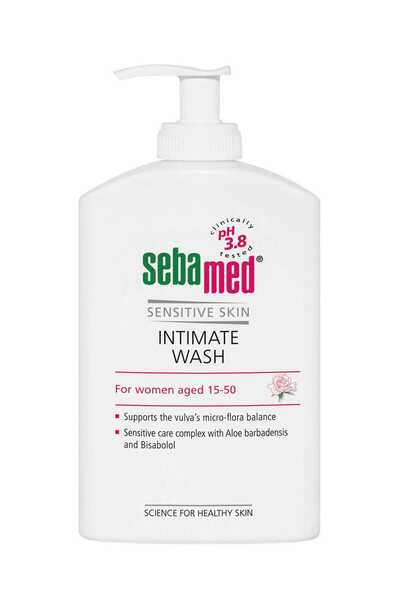 Sebamed Feminine Wash 200 ml