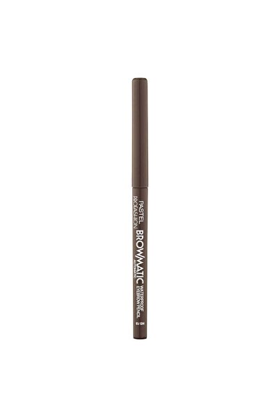 Pastel Browmatic Pen #13 'Mahogany Brown'