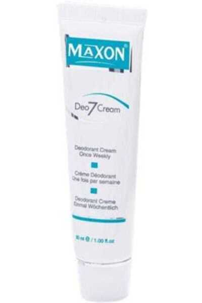 MAXON Deo 7 Cream ( 30 ml )