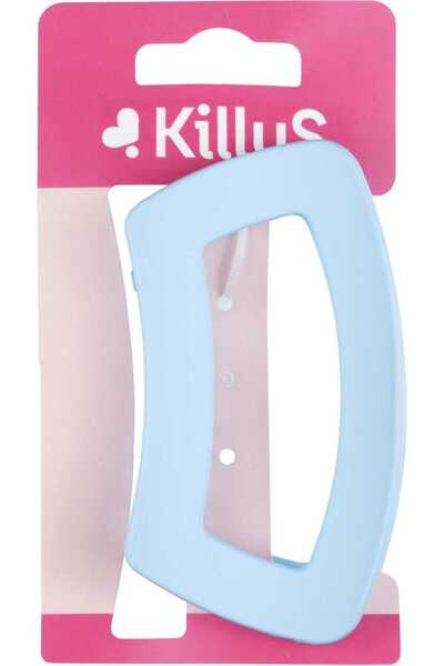 Killys Blue Pastel Hair Claw