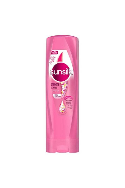 Sunsilk Conditioner Shine & Strength Henna Normal Hair 350 ml